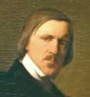 painting  by Guignet (1840s)