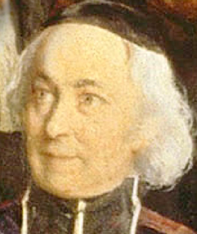 Back to Soirée au Louvre