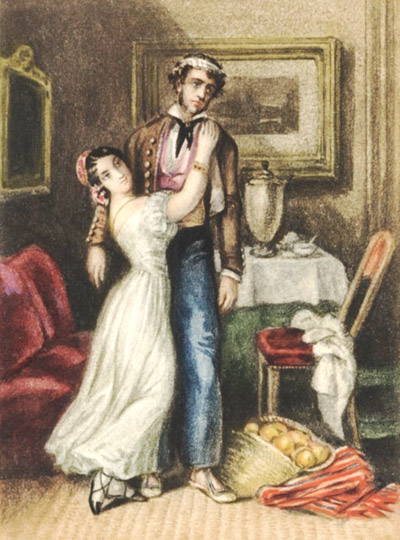 Carmen (1845)