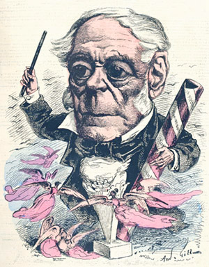 Gil Blas (1868)