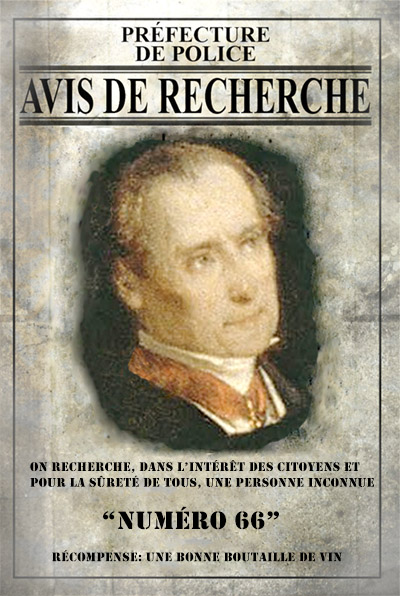 Wanted: nr. 66